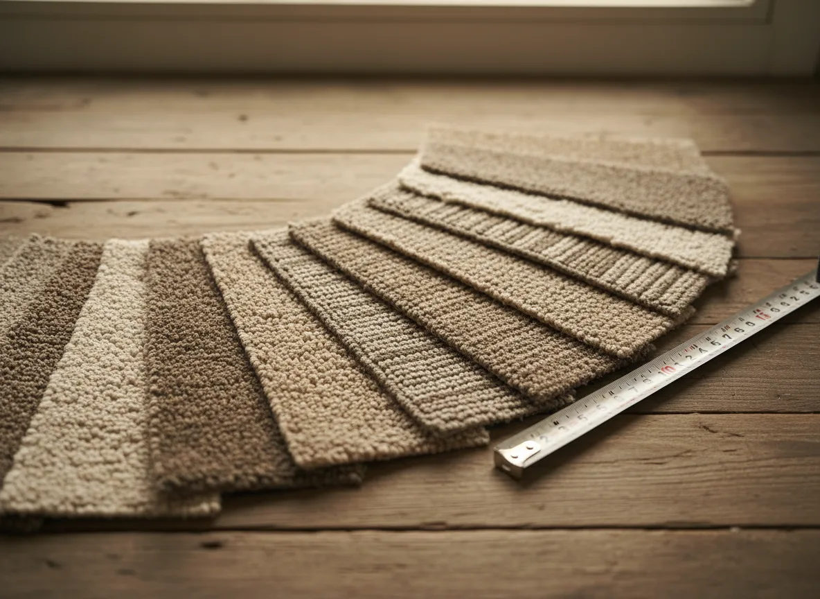 Carpet Installation Hartland, WI FAQs